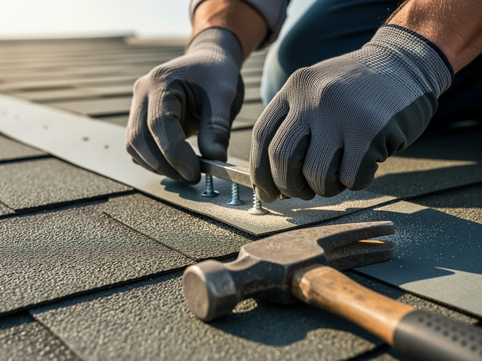 Why choose Fascia Repair in Mozelle, KY